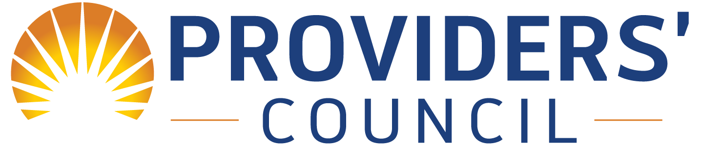 Providers' Council