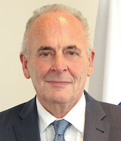 Peter van der Sande