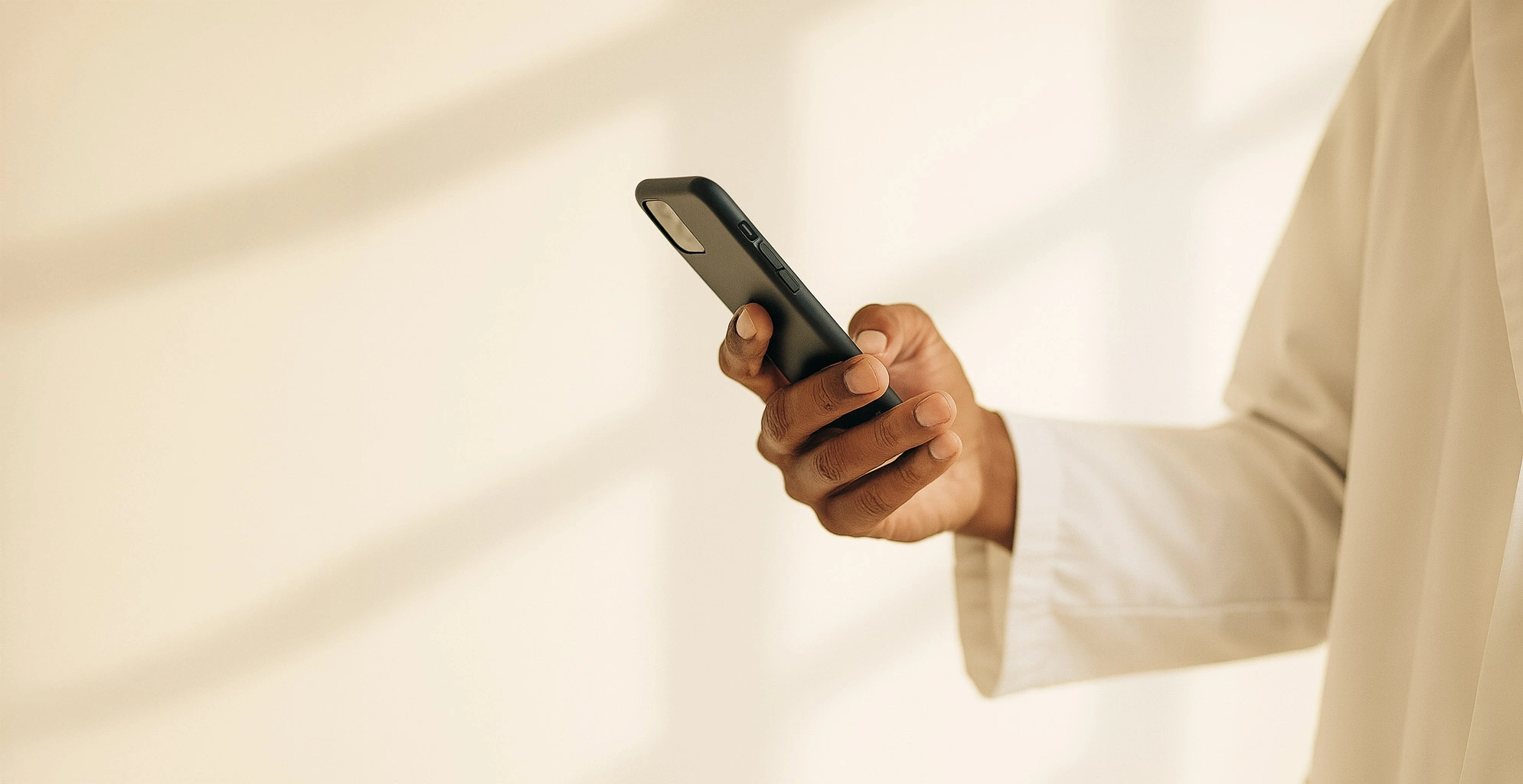 Proactive Background